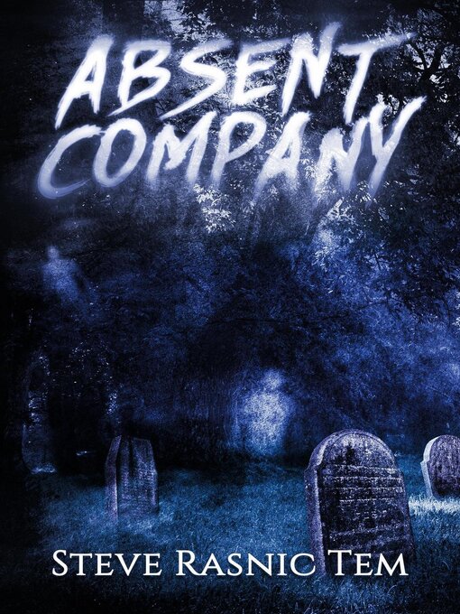 Cover image for Absent Company